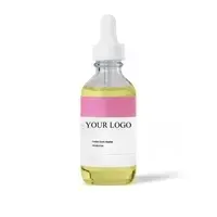 Body Shimmer Oil — view 3