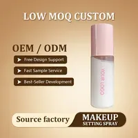 Mlml Ultra-fine Setting Spray — view 2
