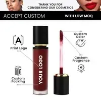 Filler Shimmer Lip Gloss — view 3