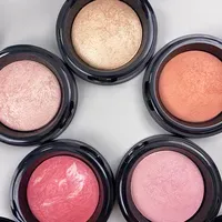 Baked Shimmer Blush — view 1
