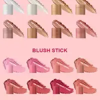 Waterproof V2 Shimmer Blush — view 7