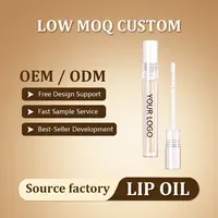 Plumping Glossy Lip Oil — view 4