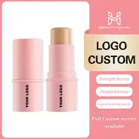Full Coverage Bronzer Contour — view 6