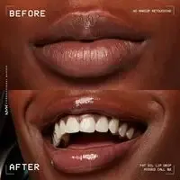 Color Changing Lip Oil — view 6
