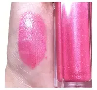Diamond-highlight Shimmer Lip Gloss — view 4