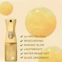 Mist Body Shimmer Oil — view 6