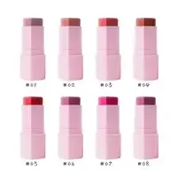 Heart Shape Shimmer Blush — view 4