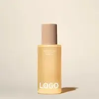 MLM Body Shimmer Oil With Vitamin E Hydration Care Moisture Private Label Nourishing — view 4