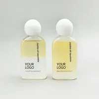 Body Oil Moisturizing Refreshing Non-greasy Yeast Moisturizing Body Care Essential Oil — view 3