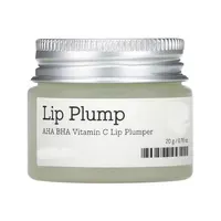 Plump Cream Daily Lip — view 1
