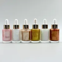 Makeup Shimmer Highlighter — view 4