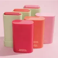 Solid Moisturizer Shimmer Blush — view 5