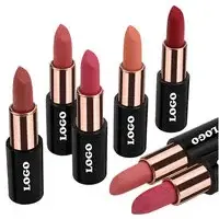 Matte Velvet Lipstick — view 5