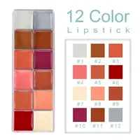 Customized Logo Makeup Palette — view 7