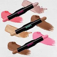 Two End Double Shimmer Blush — view 1