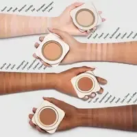 Shea Butter & Jojoba Foundation — view 4