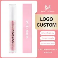 Hot Glitter Shimmer Lip Gloss — view 6
