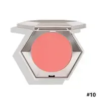Logo Makeup 8 Shimmer Blush — view 4