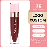 Matte Pigment Shimmer Lip Gloss — view 5