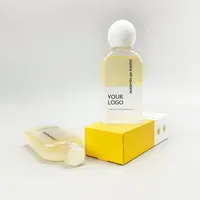 Body Oil Moisturizing Refreshing Non-greasy Yeast Moisturizing Body Care Essential Oil — view 4