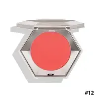 Logo Makeup 8 Shimmer Blush — view 6