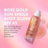 Spf50 Pa+++ Rose Gold — view 3