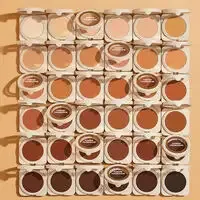 Shea Butter & Jojoba Foundation — view 7