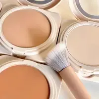 Shea Butter & Jojoba Foundation — view 6