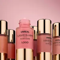 Liquid Blush Cream — view 5
