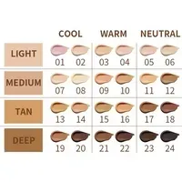 24-color Hd Liquid Concealer — view 4