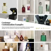 Top Perfumes Men And Women Custom Perfumes Verified Designer Perfume Private Label — view 4