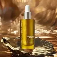 MLM Custom Long Lasting Moisturizing Organic Vegan Shiny Private Label Shimmer Oil Body — view 6