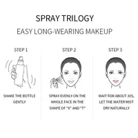 Oil Control Setting Spray — view 6