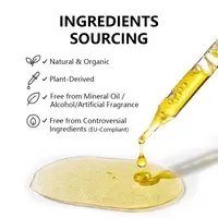 Natural Face Oil — view 5