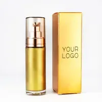 Moisturizing Body Shimmer Oil — view 5