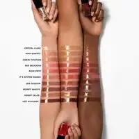 Moisturizing Shimmer Lip Balm — view 6
