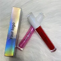 Tasty Flavored Shimmer Lip Gloss — view 6