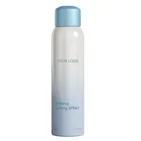 MLM Shimmer Body Glow Mist Glitter Spray Long-lasting Makeup — view 1