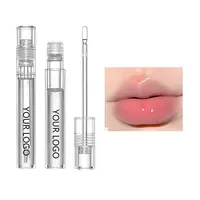 Plumping Glossy Lip Oil — view 2