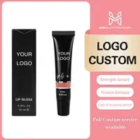24 Colors Shimmer Lip Gloss — view 6