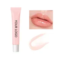 Sheer Glossy Hydrating Lip Oil — view 3
