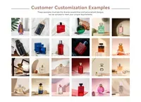 Perfume / 2ml-100ml Floral/Fruity/Spicy/Woody for Men & Women — view 7