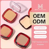 Face Make Up Full Concealer — view 7