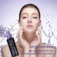 And Sweat-proof Makeup — view 3