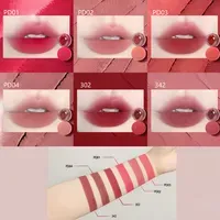 Lip Mud Velvet Makeup Lipstick — view 4