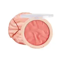 5 Colors Shimmer Blush — view 1