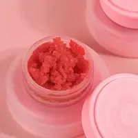 Scrub Lip Makeup — view 5