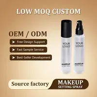 Pore-blurring Matte Face Serum — view 2