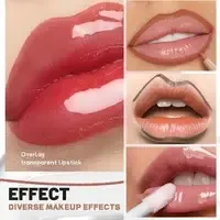 2 In 1 Shimmer Lip Gloss — view 3