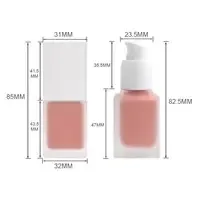 Single-color Lip Makeup — view 7